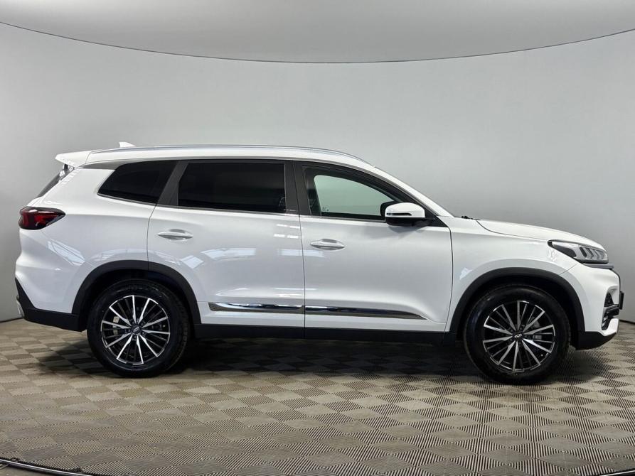 Chery Tiggo 8 I Рестайлинг Борисоглебск  - изображение 6