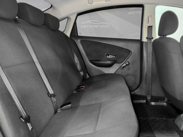 Nissan Almera III (G15) с пробегом 2014 года, цена 700 000 рублей, 110510 км, седан, Автокод Объявления