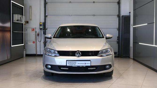 Volkswagen Jetta VI с пробегом 2011 года, цена 990 000 рублей, 210000 км, седан, Автокод Объявления