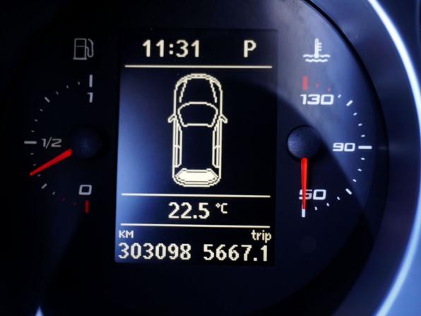 SEAT Altea I Рестайлинг с пробегом 2012 года, цена 1 034 000 рублей, 302708 км, компактвэн, Автокод Объявления