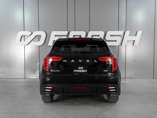 Haval Jolion I Рестайлинг с пробегом 2024 года, цена 2 069 000 рублей, 40224 км, внедорожник, Автокод Объявления