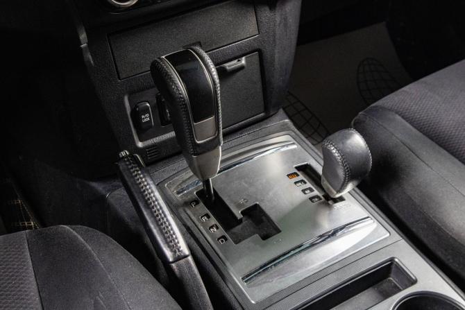 Mitsubishi Pajero IV с пробегом 2008 года, цена 1 669 000 рублей, 258000 км, внедорожник, Автокод Объявления