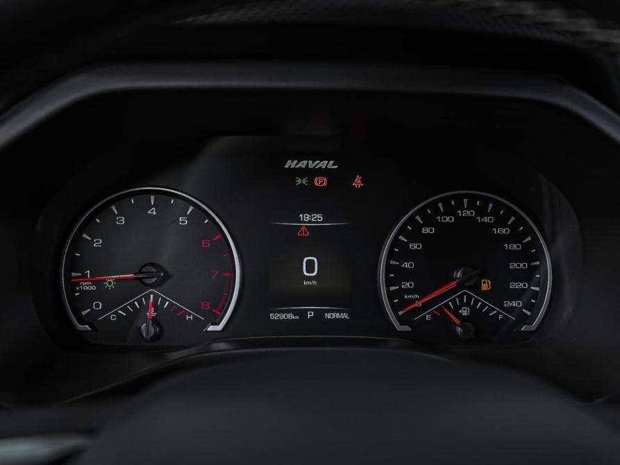 Haval Jolion I Ставрополь  - изображение 23