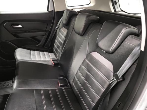 Renault Duster II с пробегом 2021 года, цена 1 972 000 рублей, 44897 км, внедорожник, Автокод Объявления