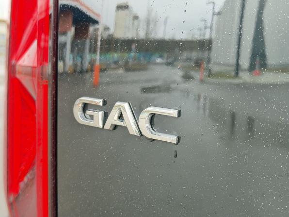 GAC GS8 II с пробегом 2026 года, цена 4 100 000 рублей, 12 км, внедорожник, Автокод Объявления