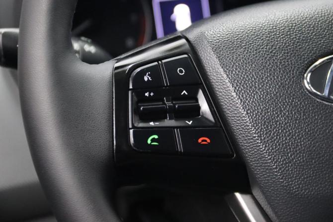 Hyundai Creta I с пробегом 2019 года, цена 1 755 550 рублей, 114003 км, внедорожник, Автокод Объявления