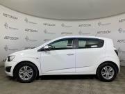 Chevrolet Aveo II Москва  - изображение 21