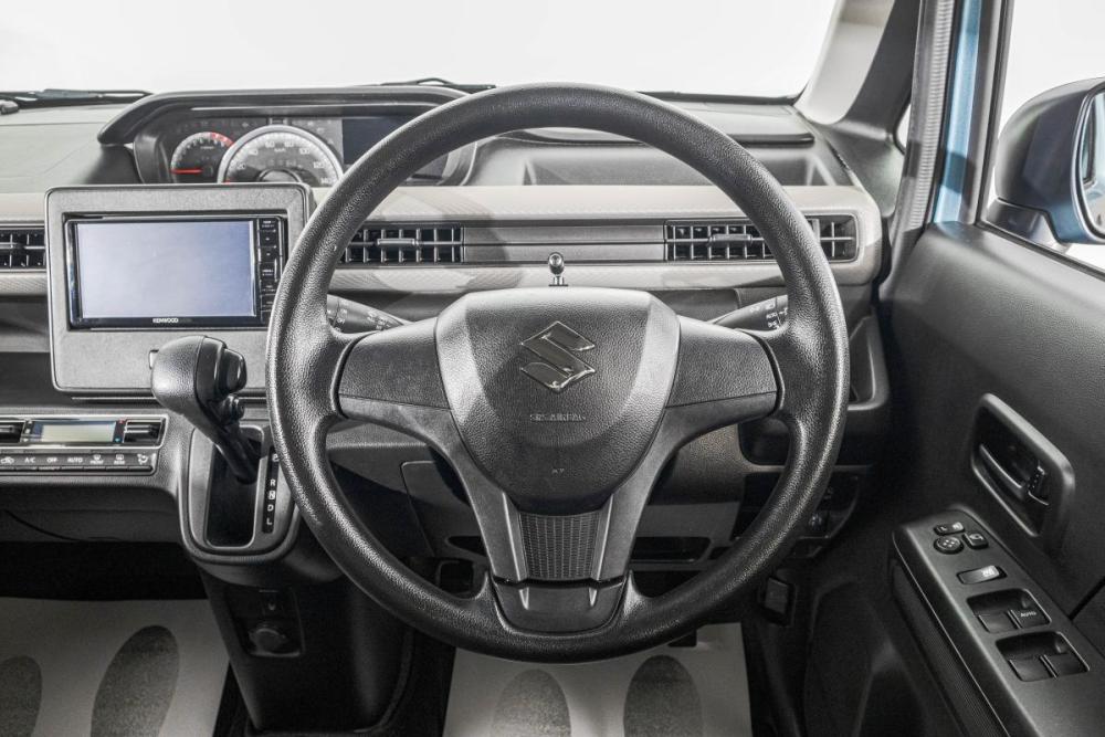 Suzuki Wagon R VI Барнаул  - изображение 14