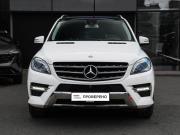 Mercedes-Benz M-Класс III (W166) Москва  - изображение 33
