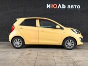 Kia Picanto II Екатеринбург  - изображение 23