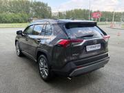 Toyota RAV4 V (XA50) Нижний Тагил  - изображение 28