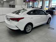 Hyundai Solaris II Рестайлинг Казань  - изображение 23