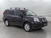 Nissan X-Trail II Рестайлинг Волгоград  - изображение 36