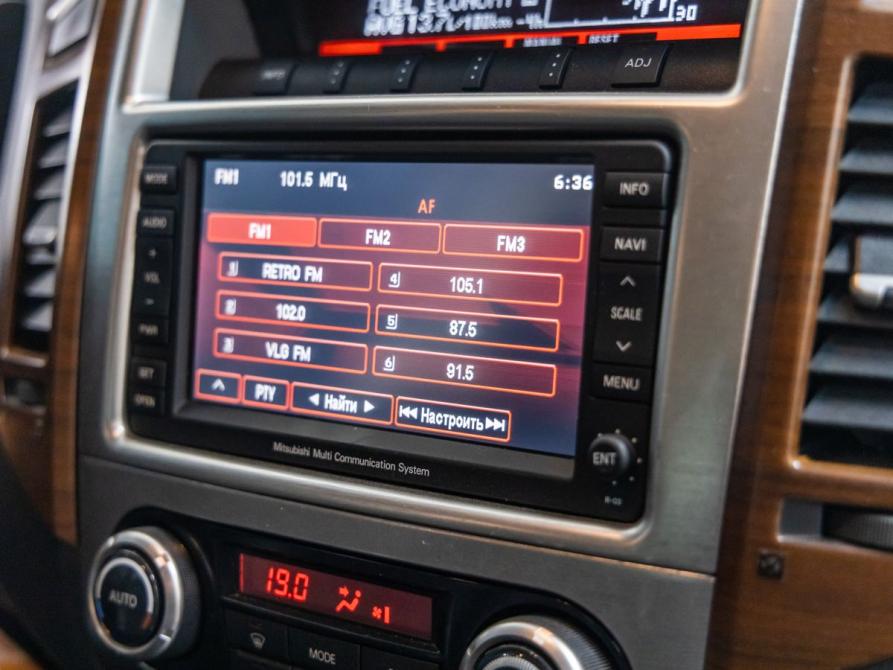 Mitsubishi Pajero IV Волгоград  - изображение 32