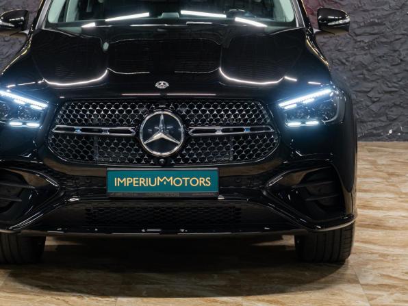 Новый Mercedes-Benz GLE AMG II (V167) Рестайлинг 2026 года, цена 16 790 000 рублей, внедорожник, Автокод Объявления