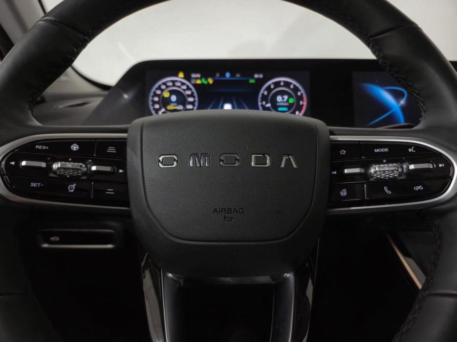 Omoda C5 I Альметьевск  - изображение 24
