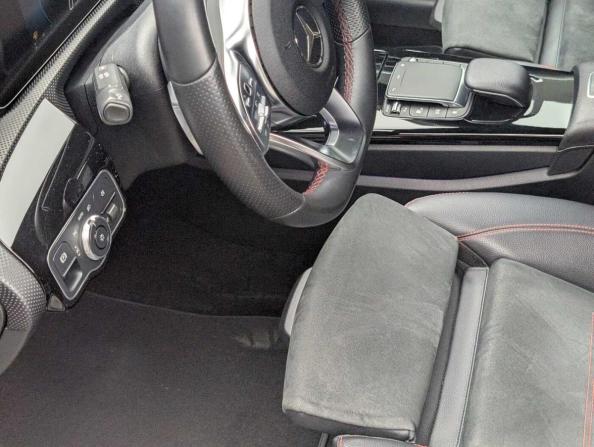 Mercedes-Benz CLA II (C118 X118) с пробегом 2020 года, цена 2 297 000 рублей, 133350 км, седан, Автокод Объявления