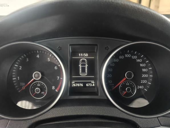 Volkswagen Golf VI с пробегом 2011 года, цена 649 000 рублей, 267075 км, хэтчбек, Автокод Объявления