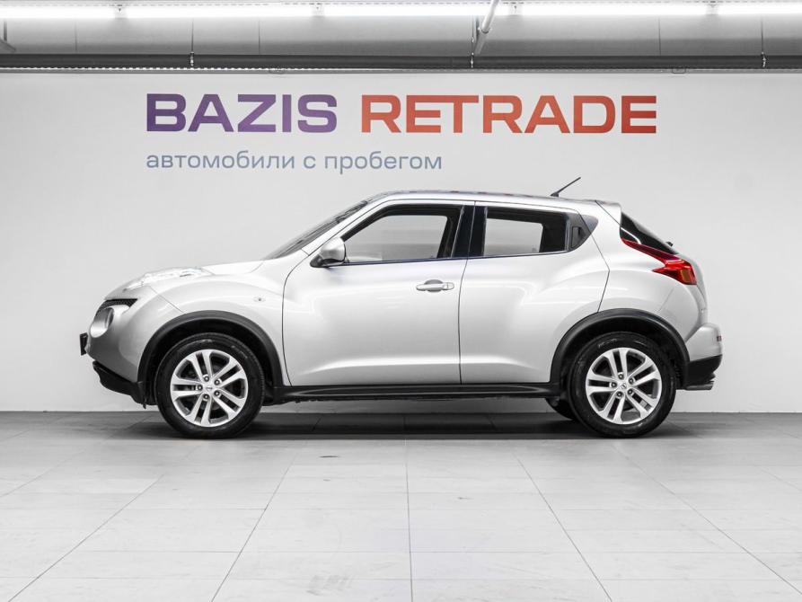 Nissan Juke I Тюмень  - изображение 9