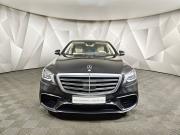 Mercedes-Benz S-Класс AMG III (W222 C217) Рестайлинг Москва  - изображение 35