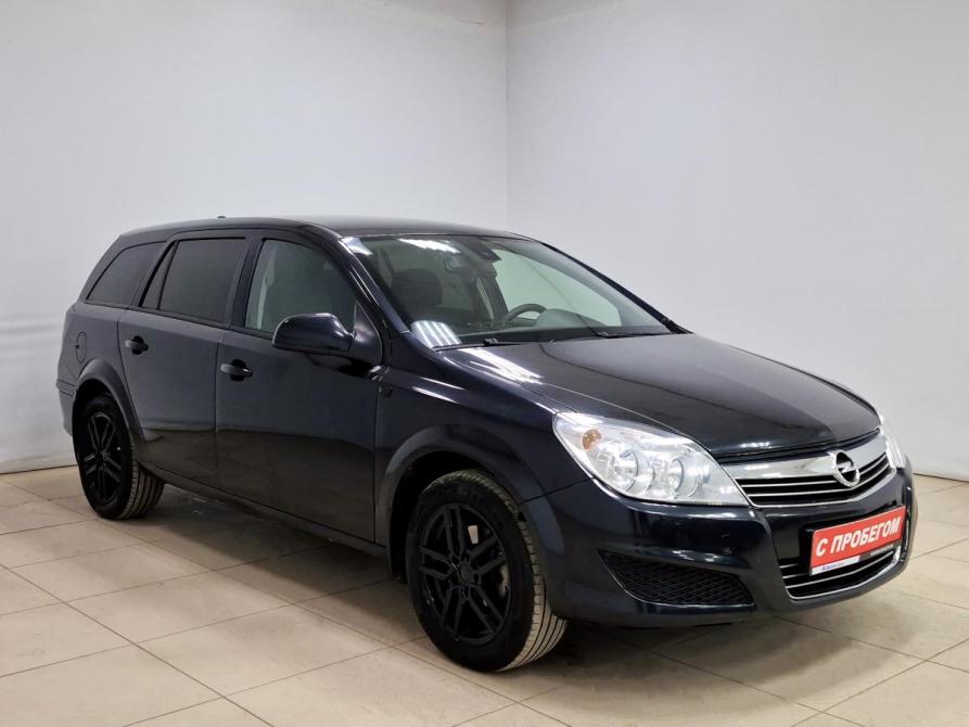 Opel Astra H Рестайлинг Альметьевск  - изображение 3