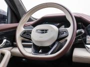 Geely Monjaro I Москва  - изображение 33