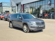 Skoda Kodiaq I Чебоксары  - изображение 25
