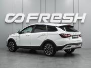 Lada (ВАЗ) Vesta I Рестайлинг (NG) Воронеж  - изображение 23