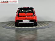 Kia Soul II Рестайлинг Белгород  - изображение 24