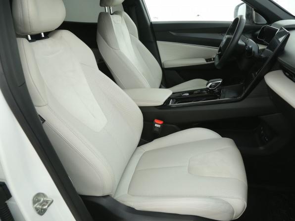 Geely Atlas II с пробегом 2023 года, цена 2 529 000 рублей, 35800 км, внедорожник, Автокод Объявления