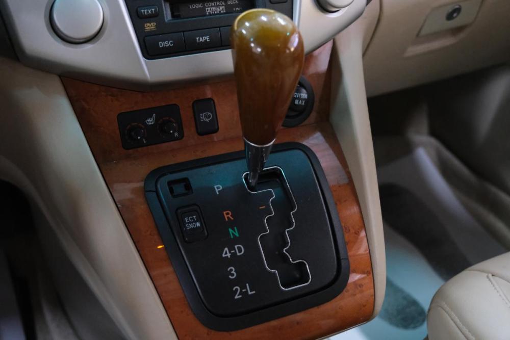 Lexus RX II Омск  - изображение 18
