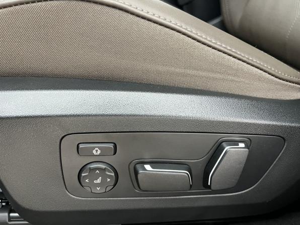 BMW X3 IV (G45/G48) с пробегом 2025 года, цена 9 250 000 рублей, 6543 км, внедорожник, Автокод Объявления