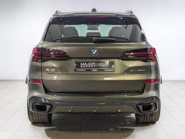 BMW X5 IV (G05/G18) Рестайлинг с пробегом 2023 года, цена 10 565 000 рублей, 63422 км, внедорожник, Автокод Объявления