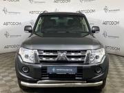 Mitsubishi Pajero IV Рестайлинг 1 Москва  - изображение 26