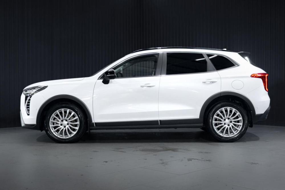 Haval Jolion I Тюмень  - изображение 5
