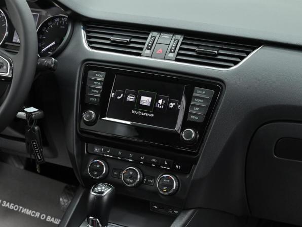Skoda Octavia III (A7) с пробегом 2016 года, цена 1 099 000 рублей, 116000 км, лифтбек, Автокод Объявления