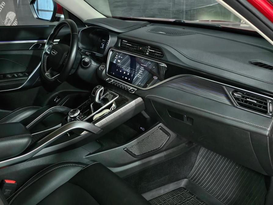 Geely Atlas II Краснодар  - изображение 25
