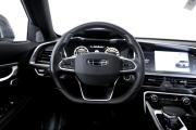 Geely Tugella I Тюмень  - изображение 52