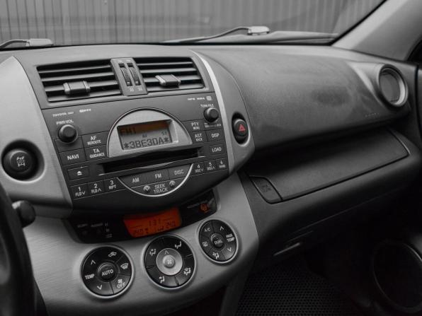 Toyota RAV4 III (XA30) с пробегом 2006 года, цена 1 150 000 рублей, 213833 км, внедорожник, Автокод Объявления