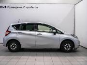 Nissan Note II Рестайлинг Красноярск  - изображение 33