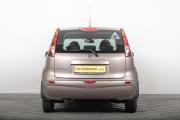 Nissan Note I Рестайлинг Томск  - изображение 23