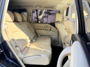 Infiniti QX80 I Рестайлинг 2 Санкт-Петербург  - изображение 61