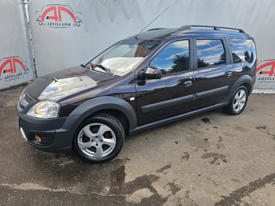 Lada (ВАЗ) Largus I Ярославль  - изображение 2