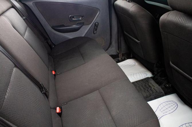 Nissan Almera III (G15) с пробегом 2016 года, цена 789 000 рублей, 154200 км, седан, Автокод Объявления