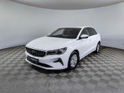 Geely Emgrand II Уфа  - изображение 26