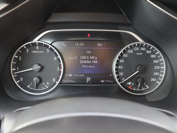 Nissan Murano III (Z52) с пробегом 2019 года, цена 3 015 000 рублей, 54723 км, внедорожник, Автокод Объявления