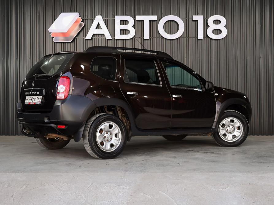 Renault Duster I Ижевск  - изображение 3