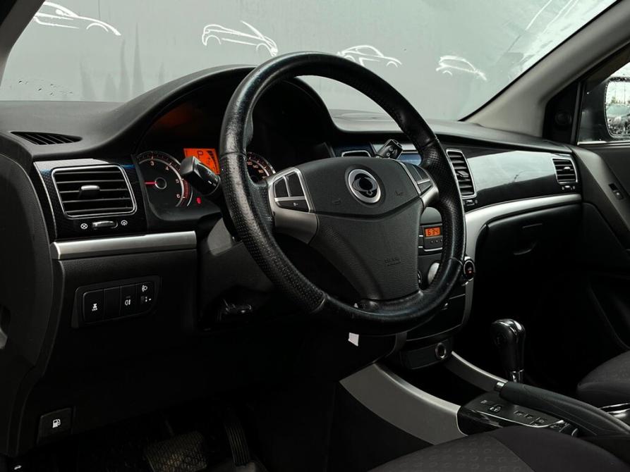 SsangYong Actyon II Санкт-Петербург  - изображение 5