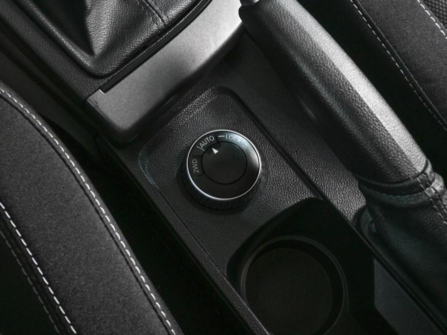 Renault Duster II Ростов-на-Дону  - изображение 16