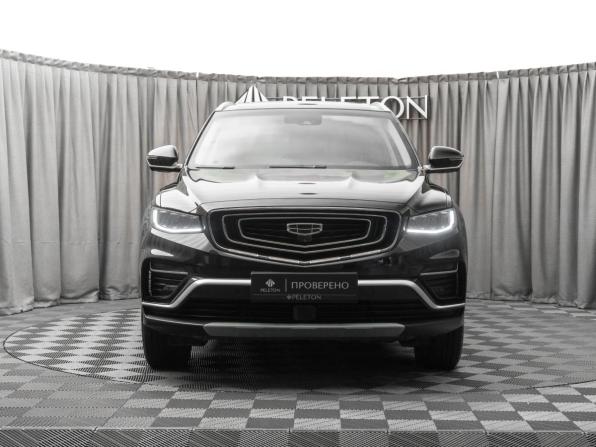 Geely Atlas Pro с пробегом 2023 года, цена 1 880 000 рублей, 91928 км, внедорожник, Автокод Объявления